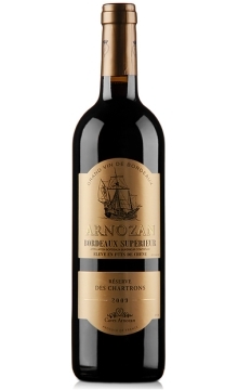 龍船莊園上波爾多干紅葡萄酒