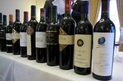 10個紅酒標簽上的專業(yè)術(shù)語你都認識嗎?