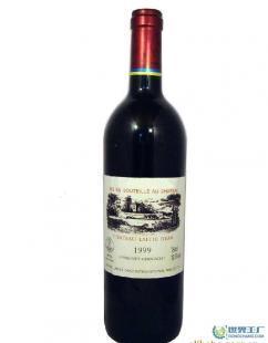 供應(yīng)法國干紅 拉菲1999干紅葡萄酒_食品、飲料_世界工廠網(wǎng)中國產(chǎn)品信息庫