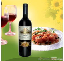 長沙進(jìn)口法國紅酒的手續(xù)是什么