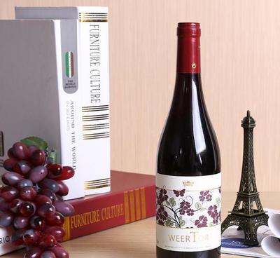 法國原瓶進口維爾特干紅葡萄酒 廠家經(jīng)銷高端進口紅酒法國葡萄酒