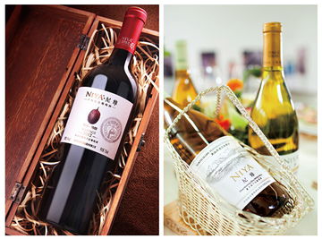 品質(zhì)為王 為消費(fèi)者釀造國(guó)產(chǎn)好酒