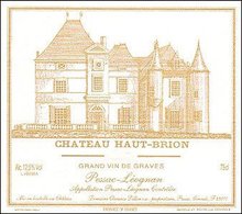 法國波爾多一級(jí)酒莊