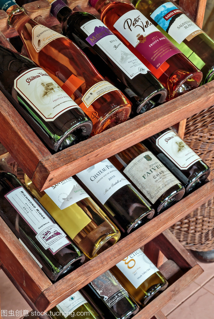 探索珍藏之魅 法國(guó)葡萄酒的藝術(shù)與歷史