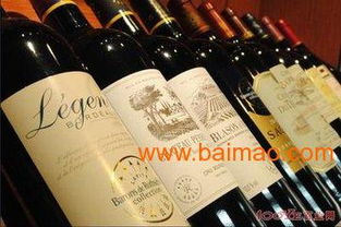 深圳進口法國紅酒快速通關全攻略 流程、價格與廠家選擇